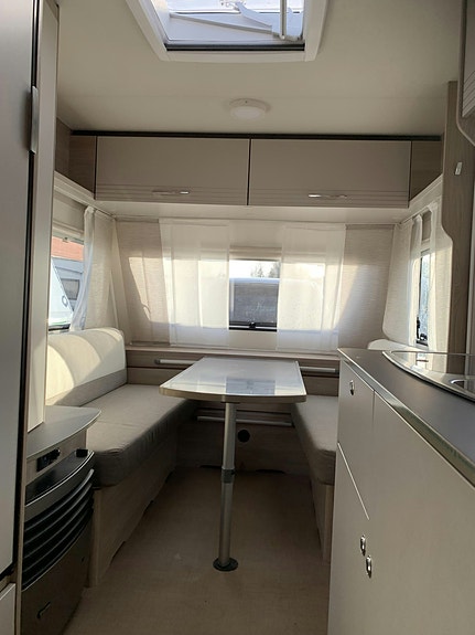 Bürstner Premio Life 415 TK 13 of 25