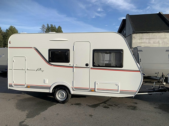 Bürstner Premio Life 415 TK 2 of 25