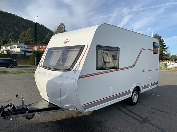 Bürstner Premio Life 415 TK 5 of 25