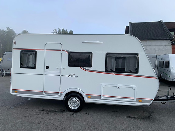 Bürstner Premio Life 430 TS 2 of 25
