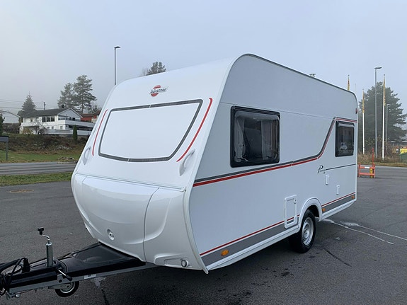 Bürstner Premio Life 430 TS 5 of 25