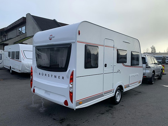 Bürstner Premio Life 430 TS 3 of 25