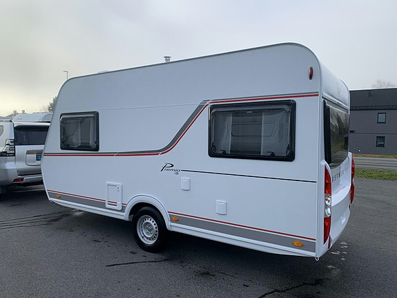 Bürstner Premio Life 430 TS 4 of 25