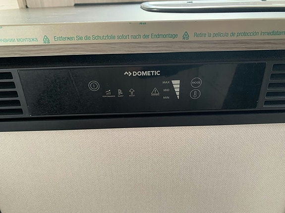 Bürstner Premio Life 430 TS 20 of 25