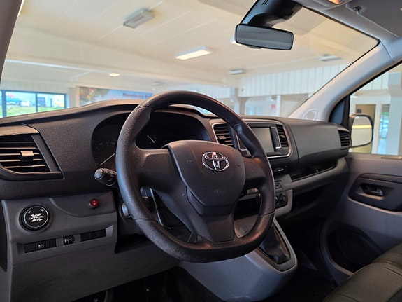 Toyota Proace 20 of 26