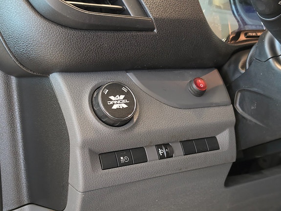 Toyota Proace 21 of 26