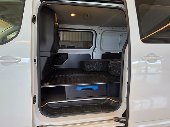Toyota Proace 11 of 26