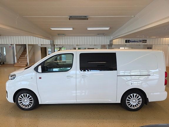 Toyota Proace 4 of 26