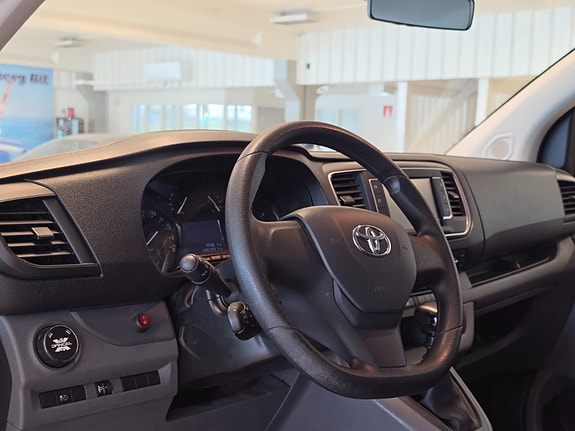 Toyota Proace 19 of 26