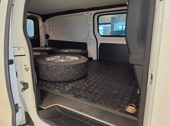 Toyota Proace 15 of 26