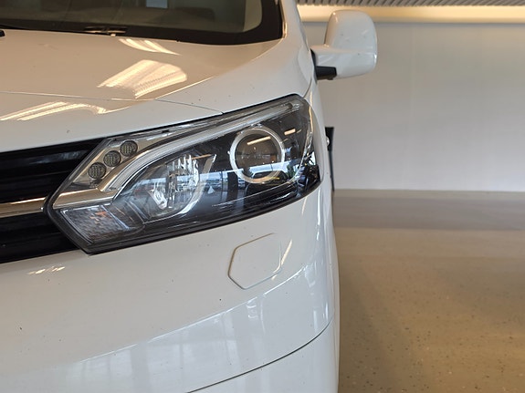 Toyota Proace 17 of 26