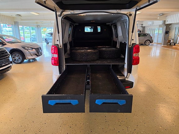 Toyota Proace 2 of 26
