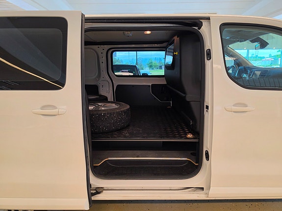 Toyota Proace 14 of 26