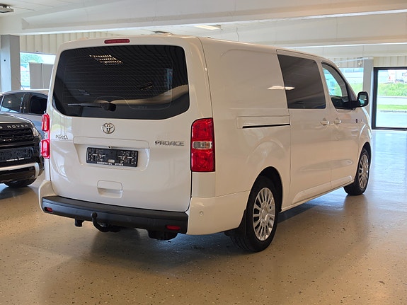 Toyota Proace 7 of 26