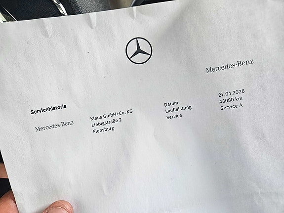 Mercedes-Benz EQE350+ 26 of 30