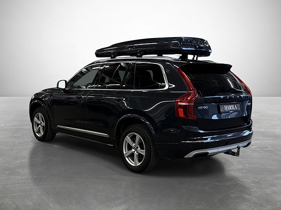Volvo XC90 3 of 5