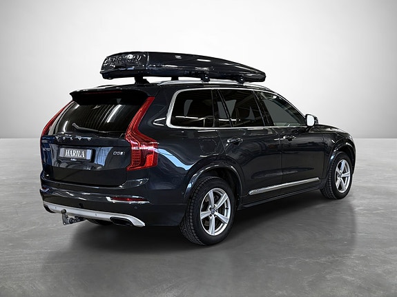 Volvo XC90 5 of 5