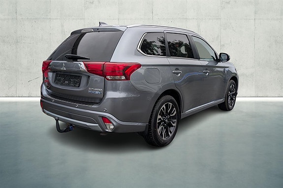 Mitsubishi Outlander 5 of 5