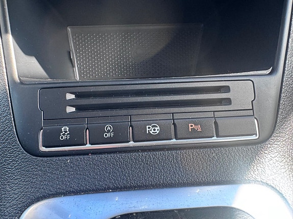 Volkswagen Tiguan 23 of 23
