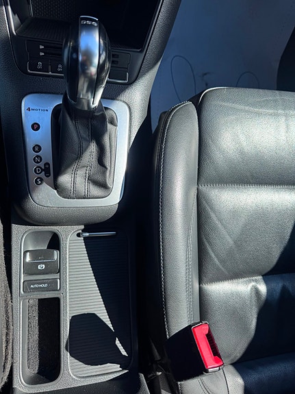 Volkswagen Tiguan 22 of 23