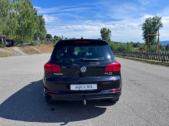 Volkswagen Tiguan 8 of 23