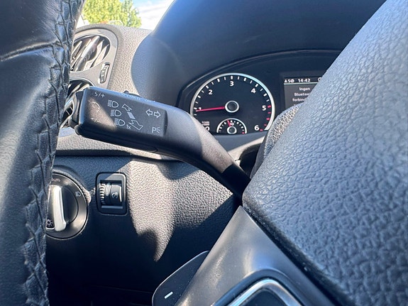 Volkswagen Tiguan 20 of 23