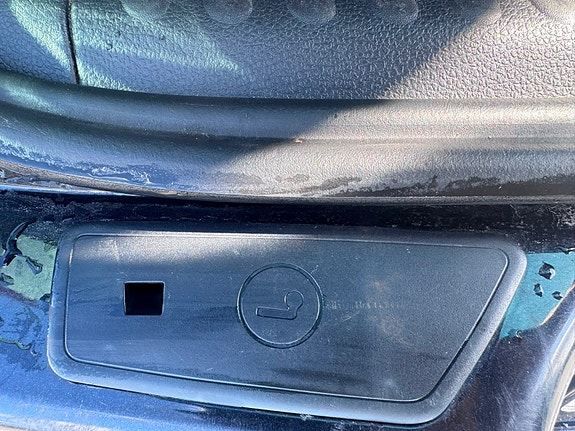 Volkswagen Tiguan 11 of 23