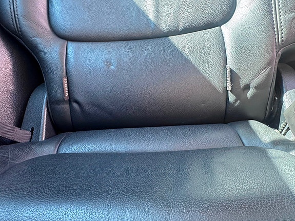Volkswagen Tiguan 14 of 23