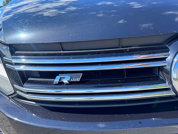 Volkswagen Tiguan 10 of 23