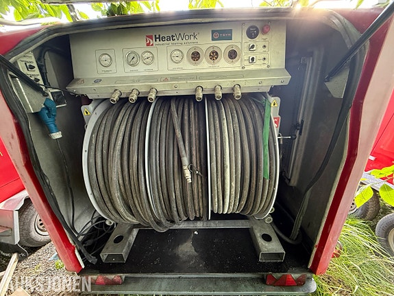HeatWork HW 3600 13 of 15
