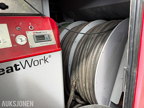 HeatWork HW 3600 11 of 15