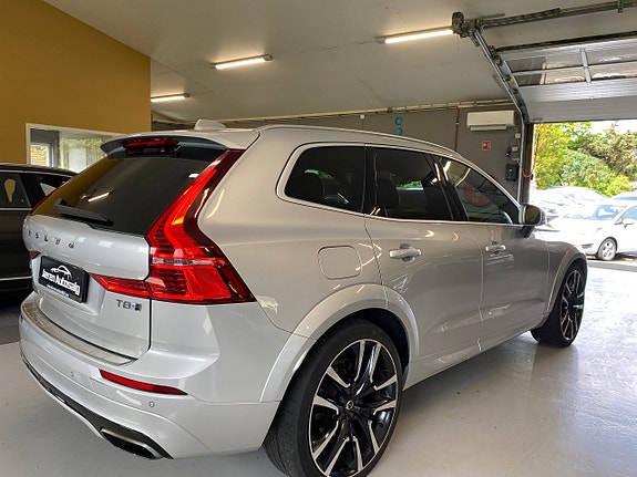Volvo XC60 4 of 5