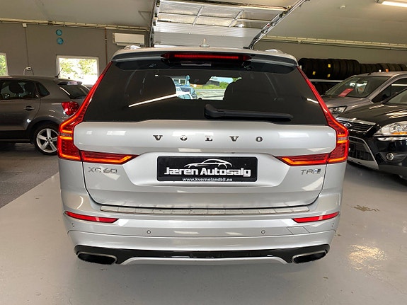 Volvo XC60 5 of 5