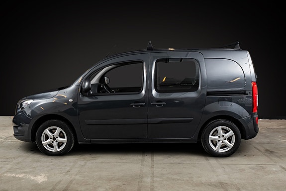 Mercedes-Benz Citan 5 of 5