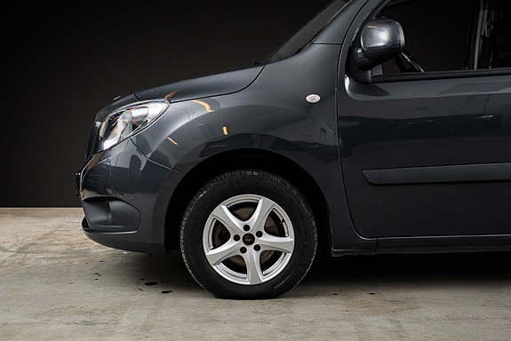 Mercedes-Benz Citan 4 of 5