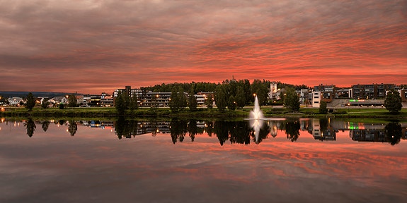 Bilde 1 av 1 i jobbannonse-galleriet