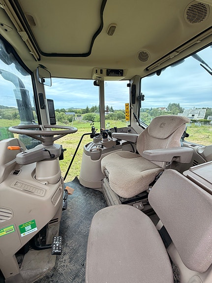John Deere 6120m 10 of 16