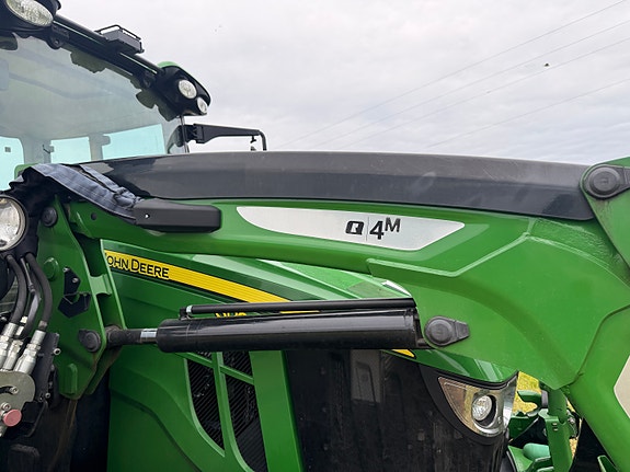 John Deere 6120m 8 of 16