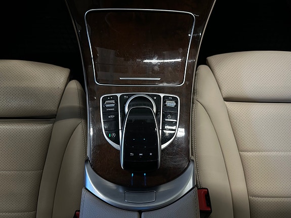 Mercedes-Benz C220 d 25 of 30
