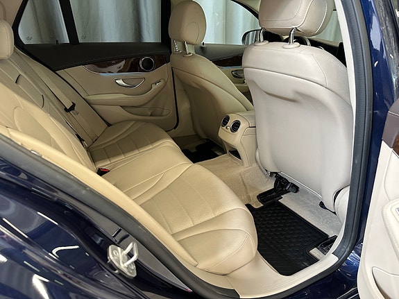 Mercedes-Benz C220 d 11 of 30