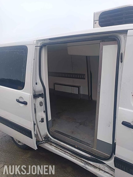 Fiat Scudo 4 of 13