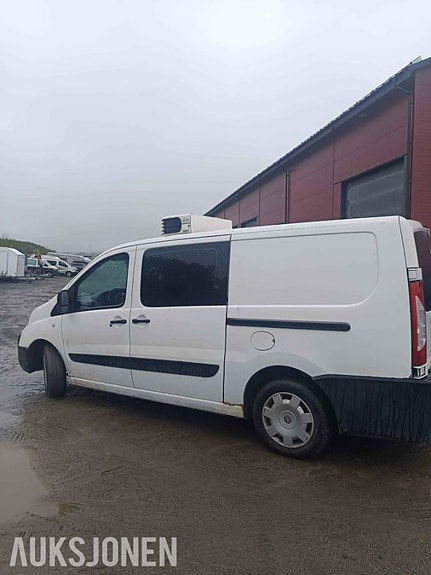 Fiat Scudo 7 of 13