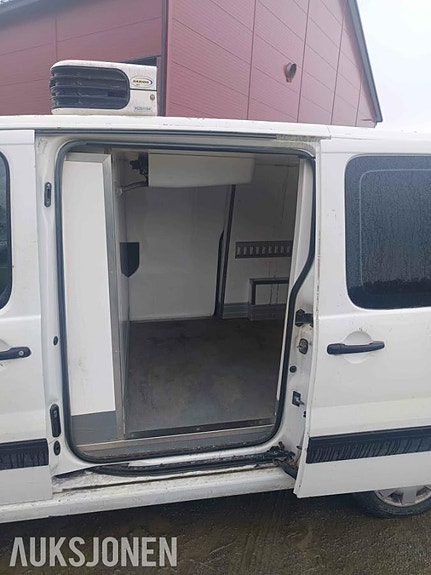 Fiat Scudo 8 of 13