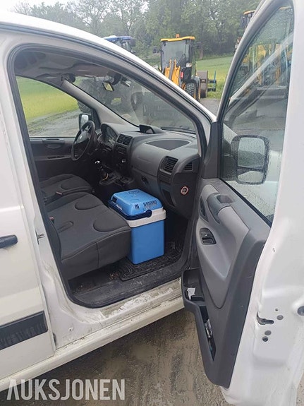 Fiat Scudo 3 of 13