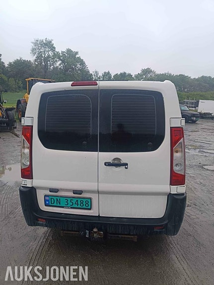 Fiat Scudo 5 of 13