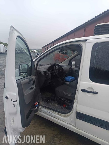 Fiat Scudo 10 of 13