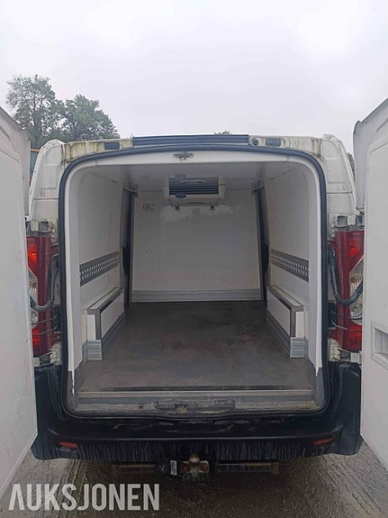 Fiat Scudo 6 of 13