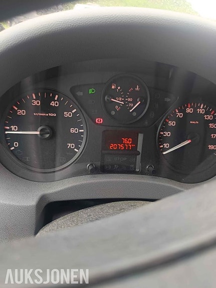 Fiat Scudo 13 of 13