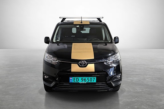 Toyota Proace City 3 of 5