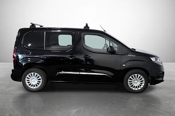 Toyota Proace City 5 of 5